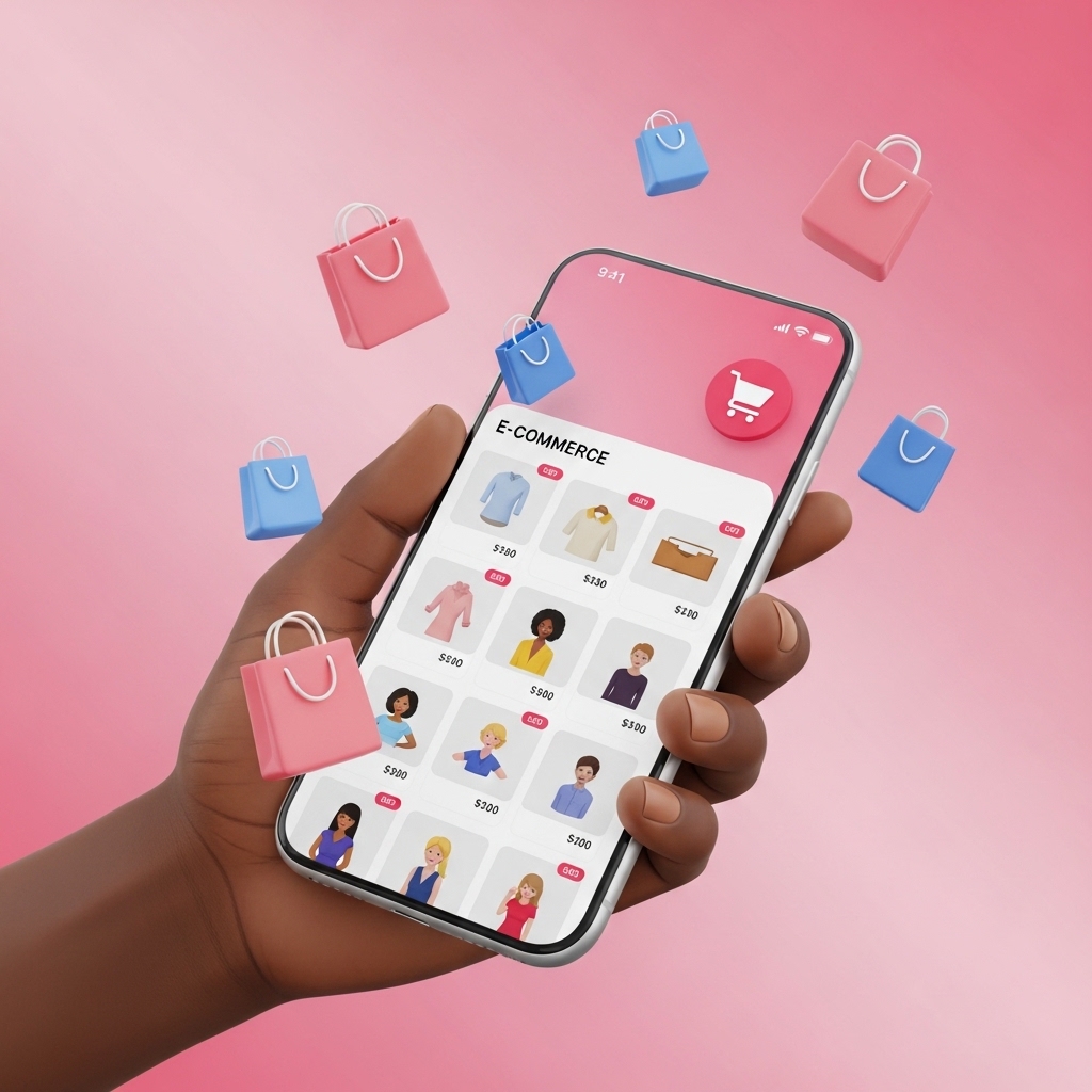 E-Commerce Platforms